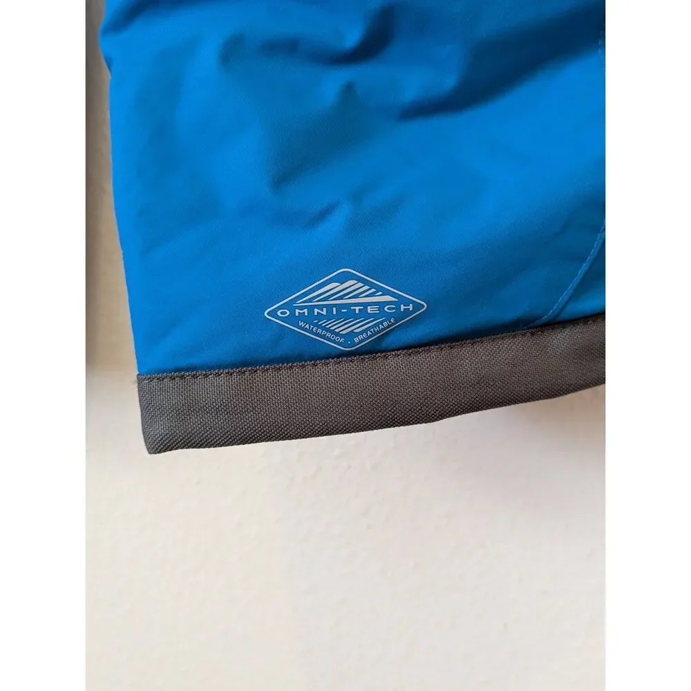 NWT  Columbia Unisex-kids Bugaboo III Pant  Sz M Kids